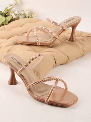 Feet Runner Women Heels