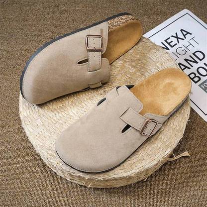 Layasa Men Sandals