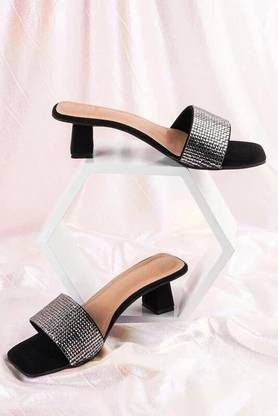 TRYME Women Heels