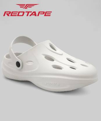RED TAPE Men Clogs