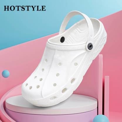HOTSTYLE Men Clogs