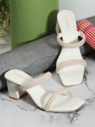 Dressberry Women Heels