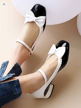 SHOETOPIA Women Heels