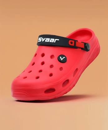Svaar Men Clogs