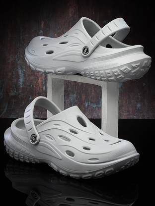 BERSACHE Men Sandals