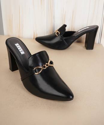 Elle Women Heels