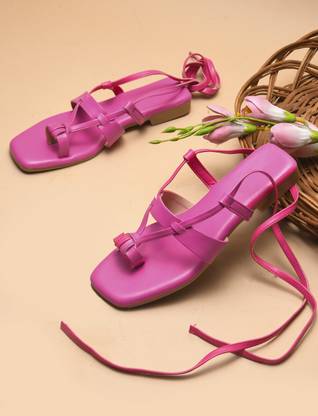 Hitway Women Flats