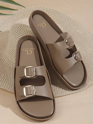 CARLTON LONDON Women Flats