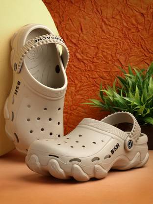 BERSACHE Men Sandals