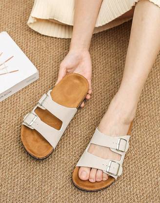 Layasa Women Flats