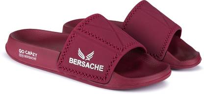 BERSACHE Men Slides