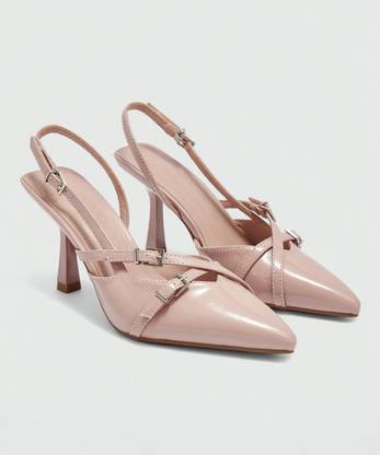 yesmiss Women Heels