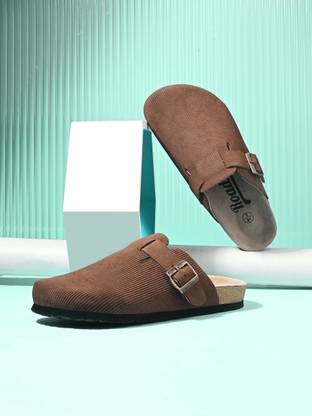 Roadster Men Sandals