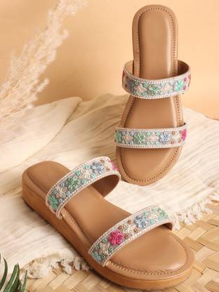 Myshtezia Women Flats