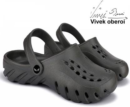 BERSACHE Men Clogs