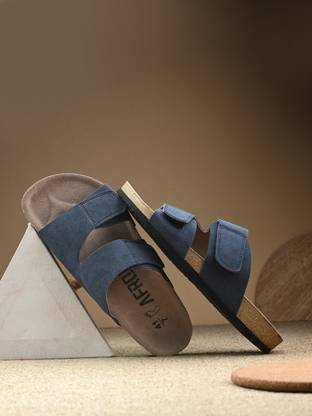 Afrojack Men Sandals