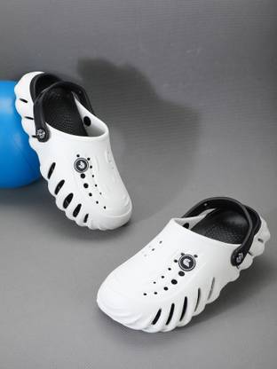 EVOK Men Clogs
