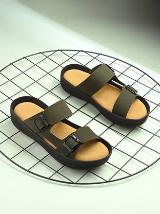 MACTREE Men Sandals