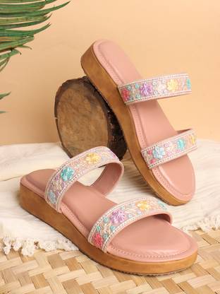 Alishtezia Women Heels