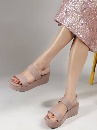 Myshtezia Women Wedges