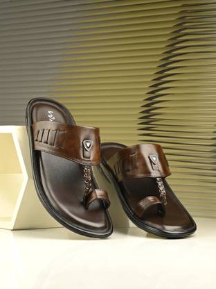 WAINERS Sandals and Men Sandals