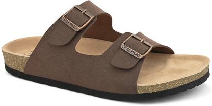 El Paso Men Sandals