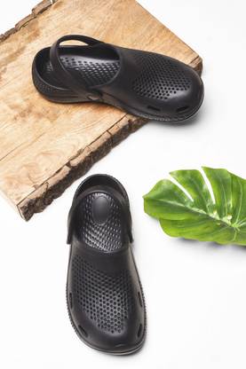 BERSACHE Men Flats