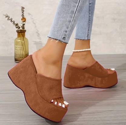 Gloglamp Women Wedges
