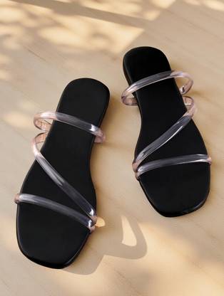 Muzem Women Flats