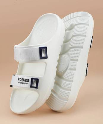 Koburg Nexa Comfortable | Extra Soft Slide| Lightweight |EVA Sole KF-464 Men Sandals