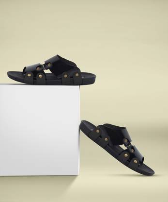 Shopolozy Men Sandals