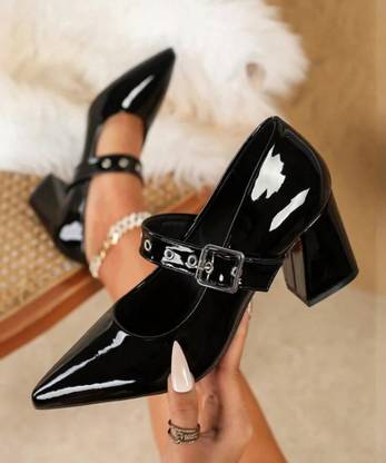 MIYOKO Women Heels