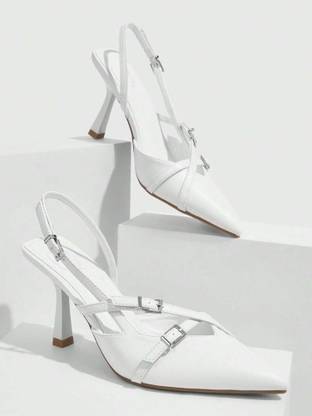 yesmiss Women Heels