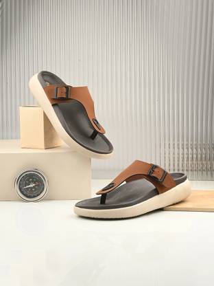 Mast & Harbour Men Sandals