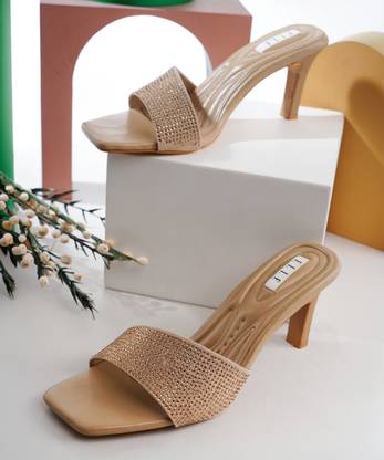 Elle Women Heels