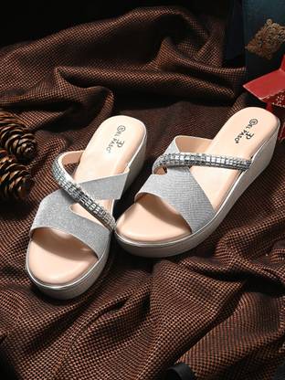 El Paso Women Heels