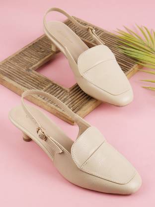 Mast & Harbour Women Heels