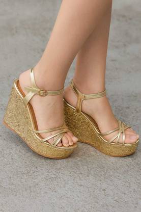 dreamsafe Women Heels