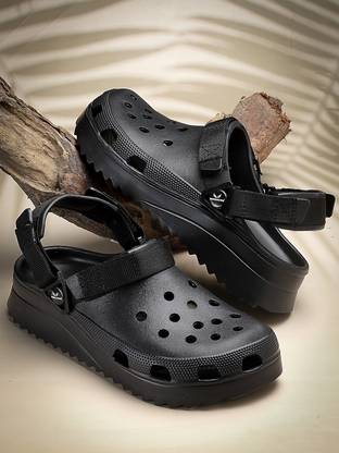 BERSACHE Men Slides