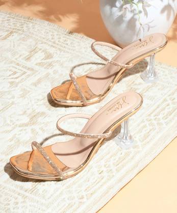 jm looks Women Heels