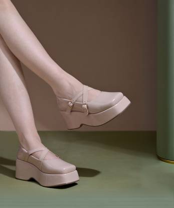 SHOETOPIA Women Heels