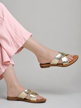 SHOETOPIA Women Flats