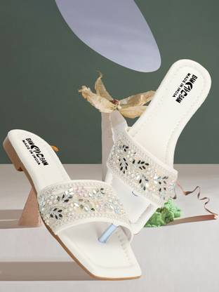 Bambam Women Flats