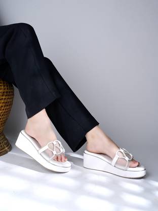 SHOETOPIA Women Wedges