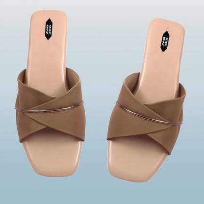 zadzed Women Flats