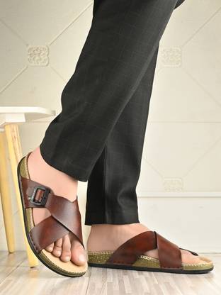 Layasa Men Slippers