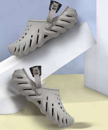 CROCS Echo Women Clogs