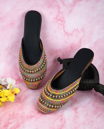 AMAZING TRADERS Women Flats