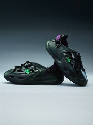 The Souled Store Men Clogs