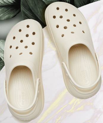 CROCS Classic Crush Women Clogs